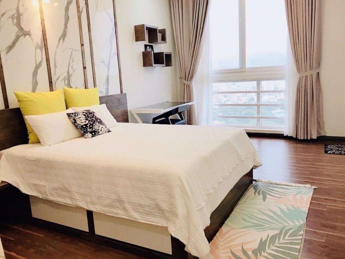 The Luxury Palm Home Vung Tau Exterior photo