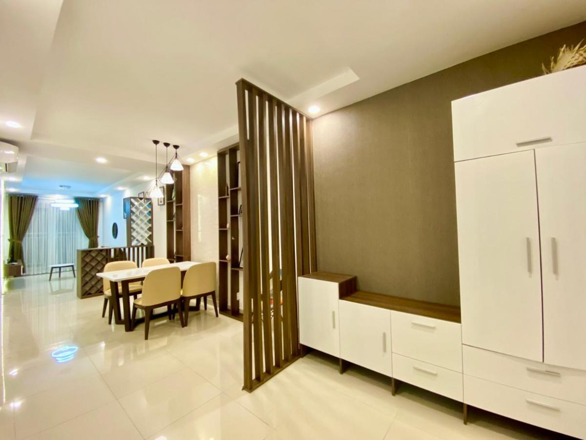 The Luxury Palm Home Vung Tau Exterior photo