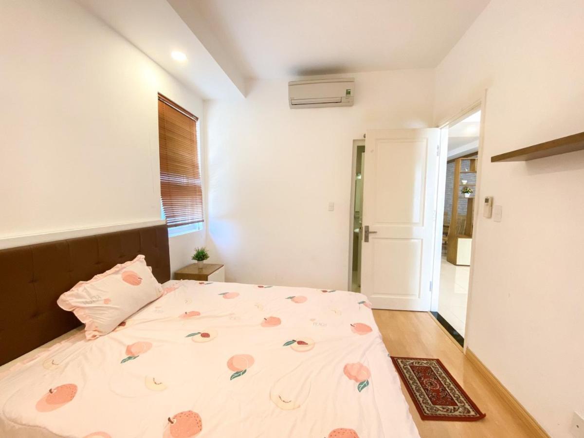The Luxury Palm Home Vung Tau Exterior photo