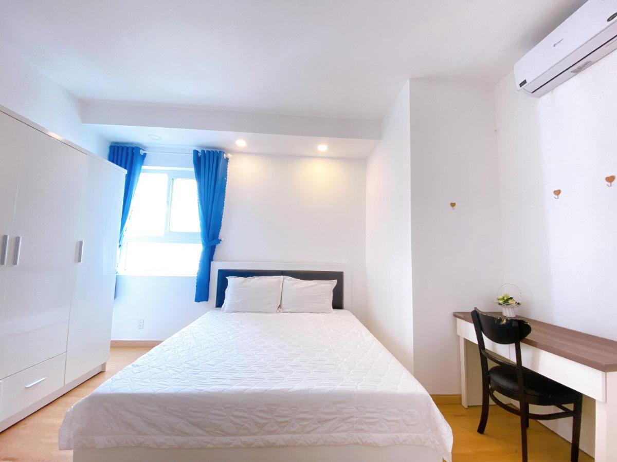 The Luxury Palm Home Vung Tau Exterior photo