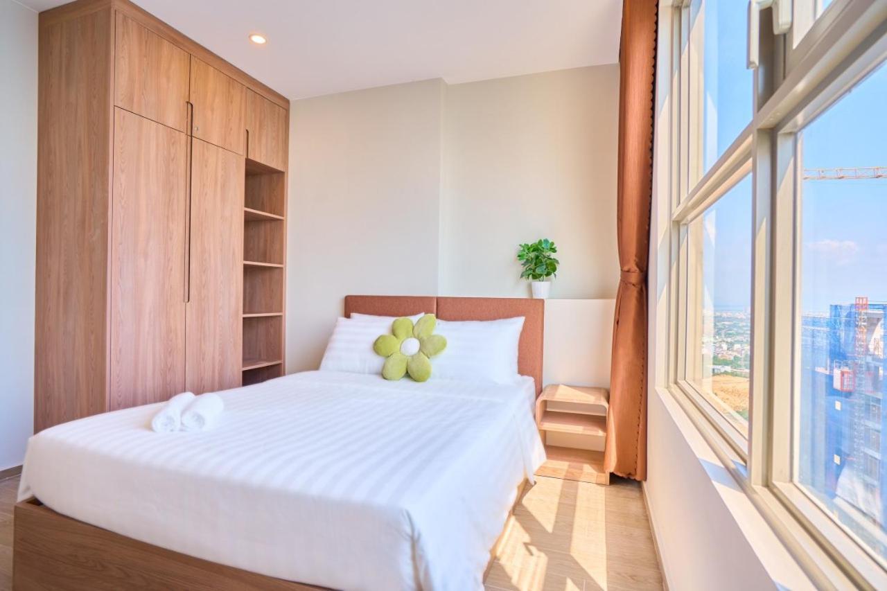 The Luxury Palm Home Vung Tau Exterior photo